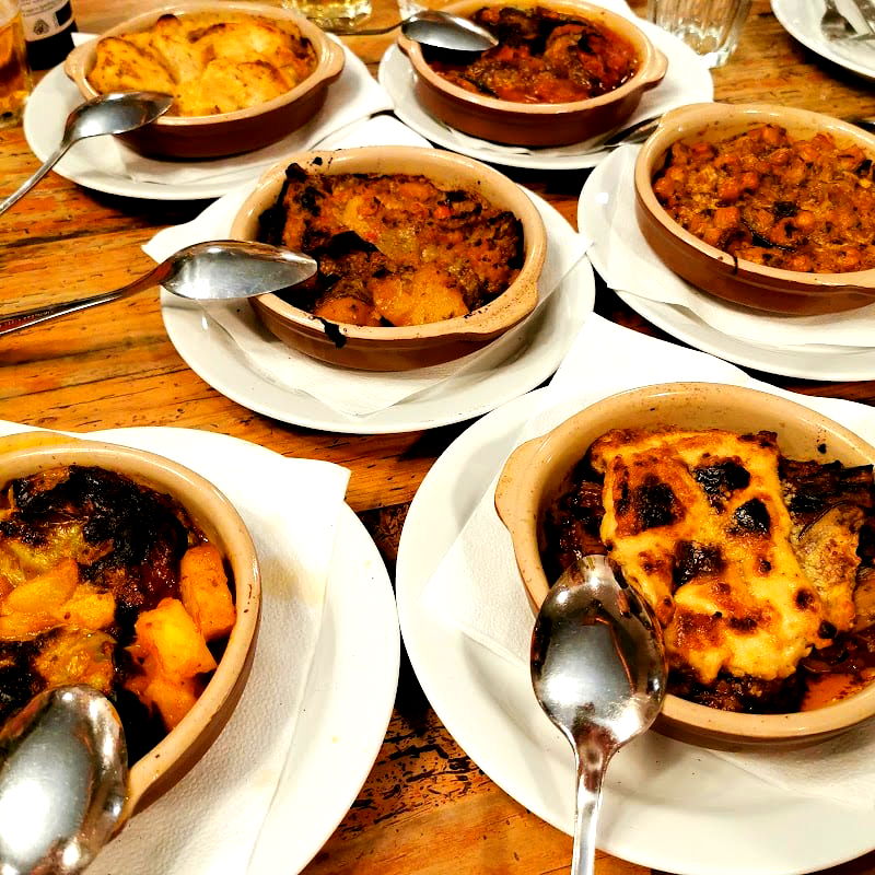 Davidshalls Pizzeria - Photo 2