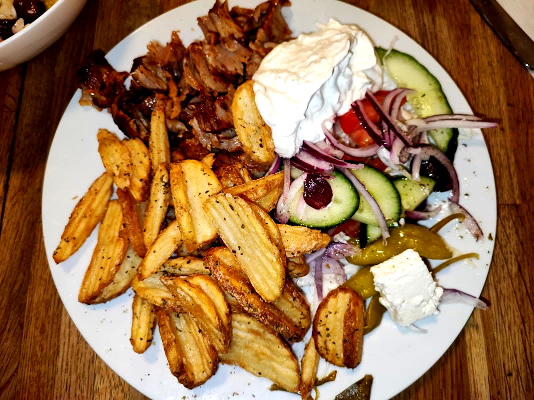 Davidshalls Pizzeria - Photo 3