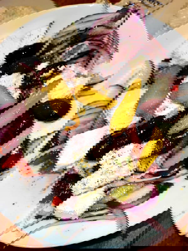 Davidshalls Pizzeria - Photo 5