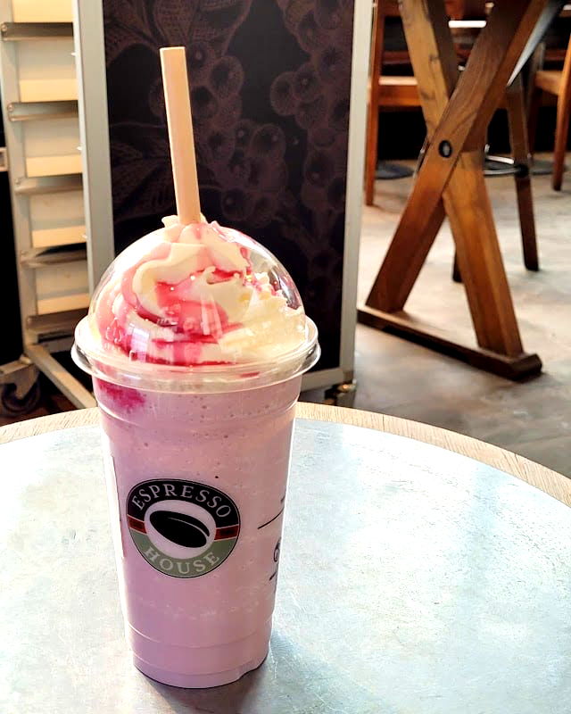 Espresso House Uppsala C - Photo 2