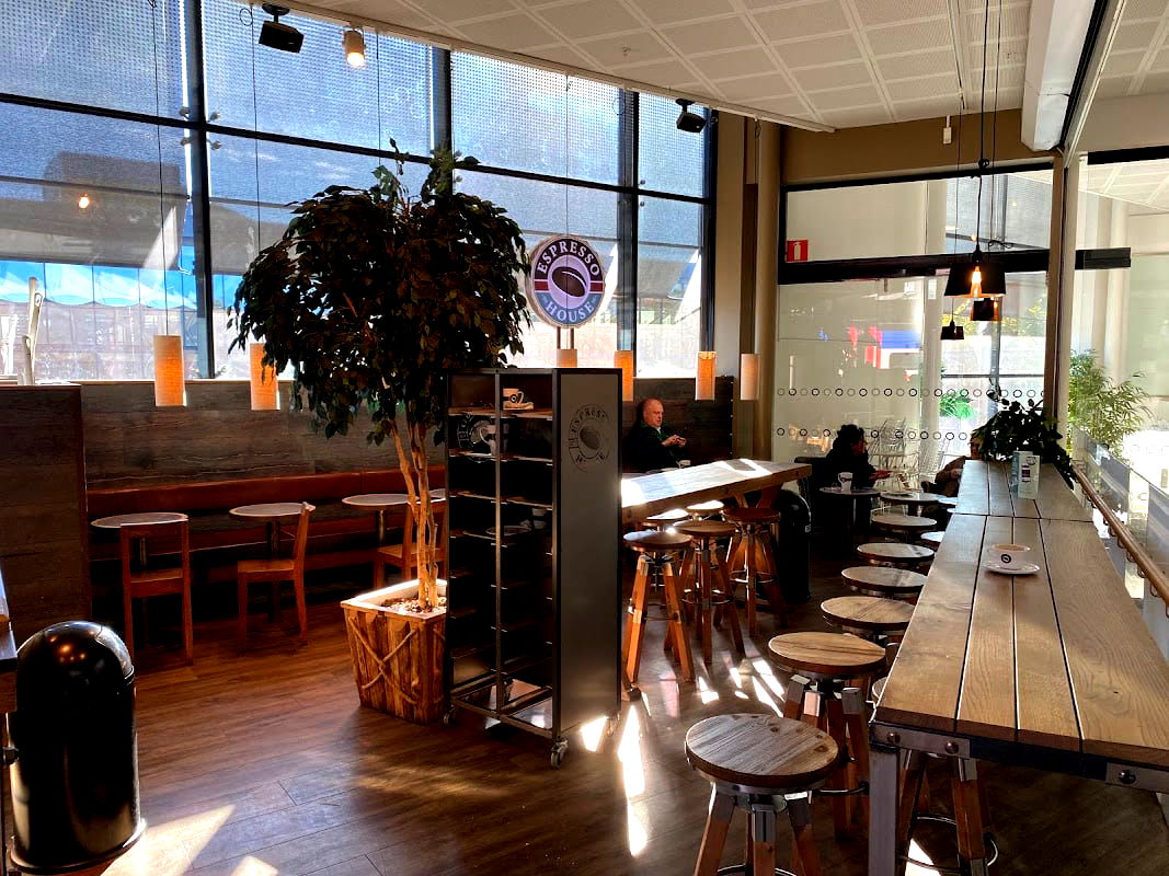 Espresso House Uppsala C - Photo 5