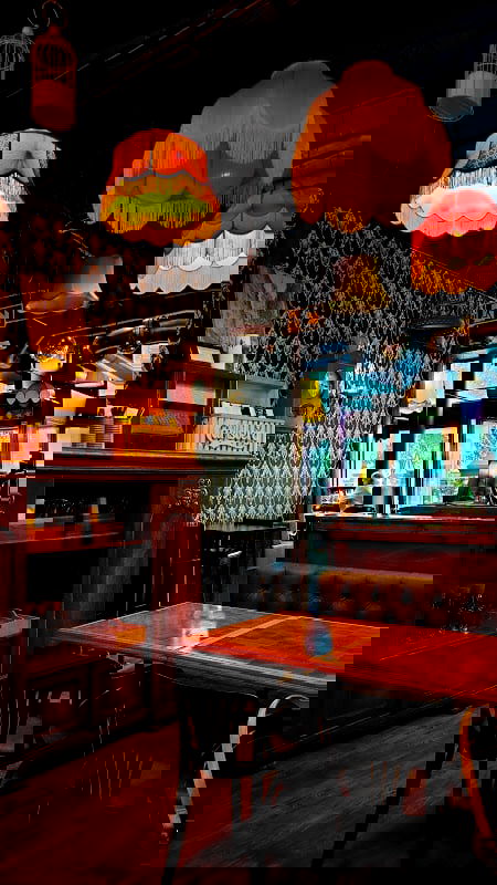 Puben Uppsala - Photo 4