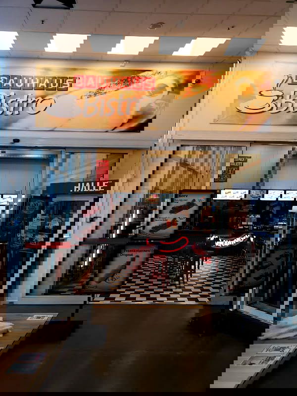 Pølsemannen Svågertorp - Photo 1