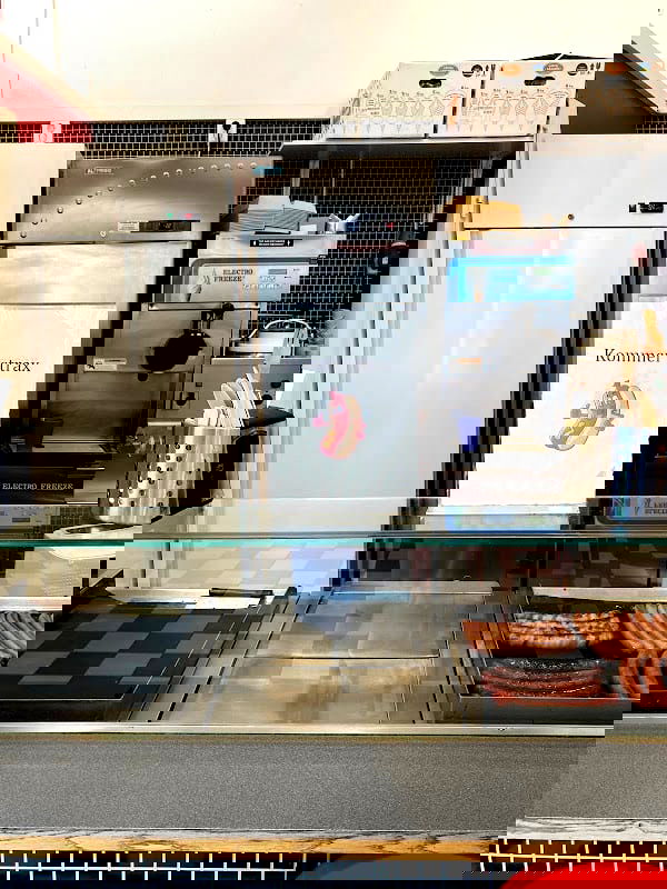 Pølsemannen Svågertorp - Photo 2