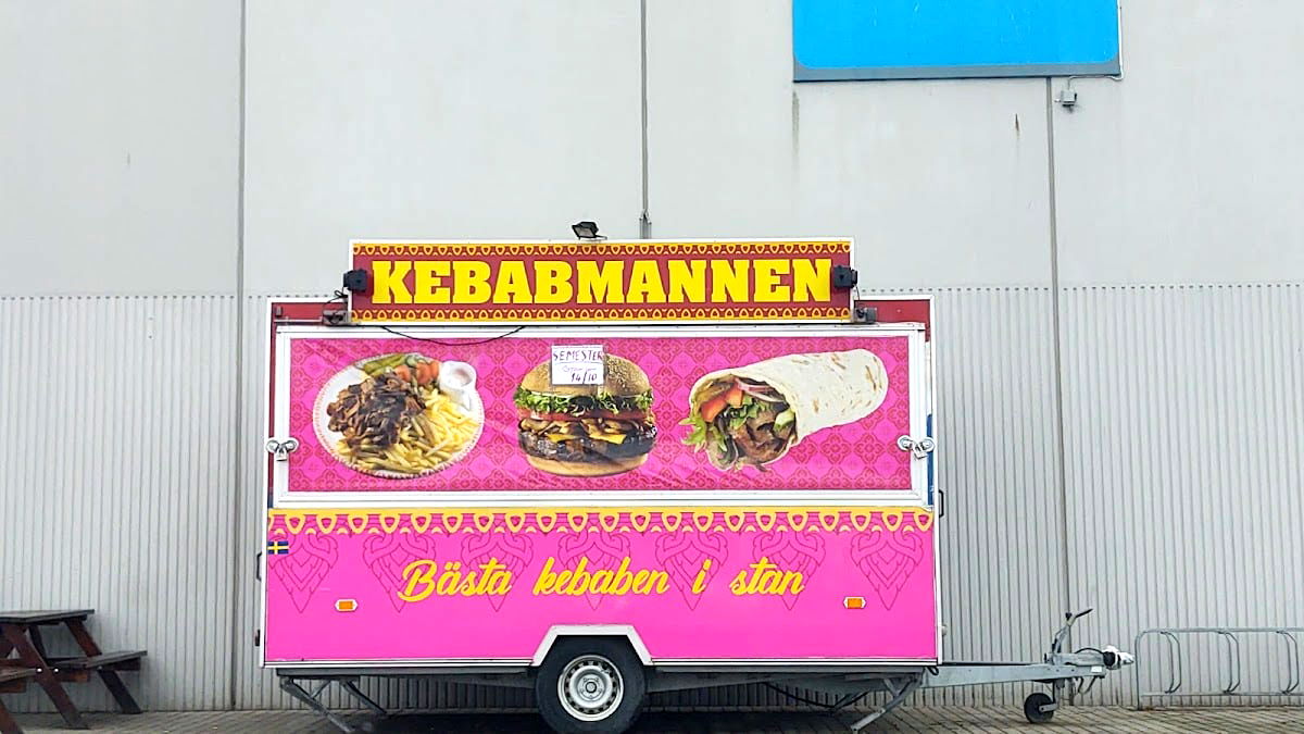 Pølsemannen Svågertorp - Photo 3