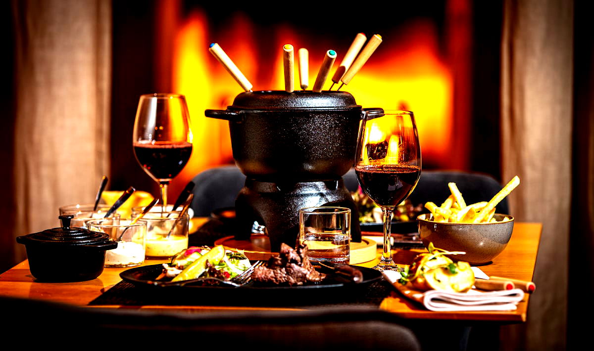 Thott's Restaurant - Photo 2