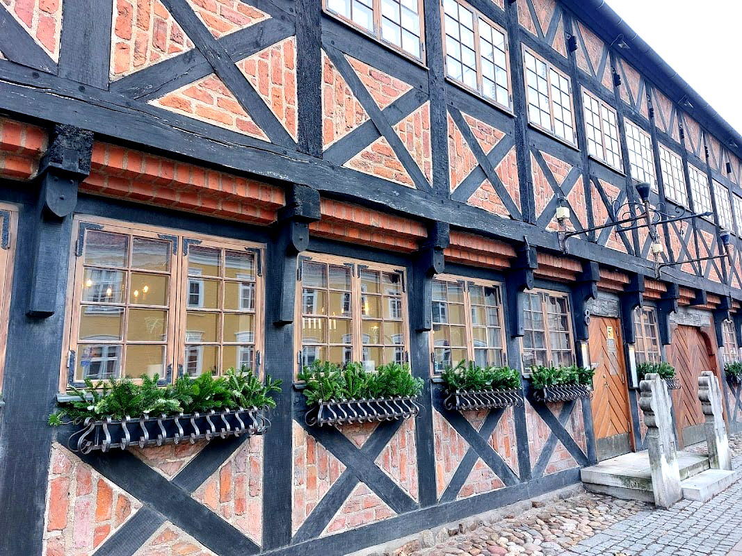 Thott's Restaurant - Photo 5