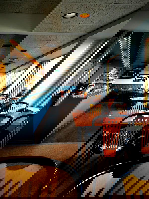 Jägersro stallcafé - Photo 1