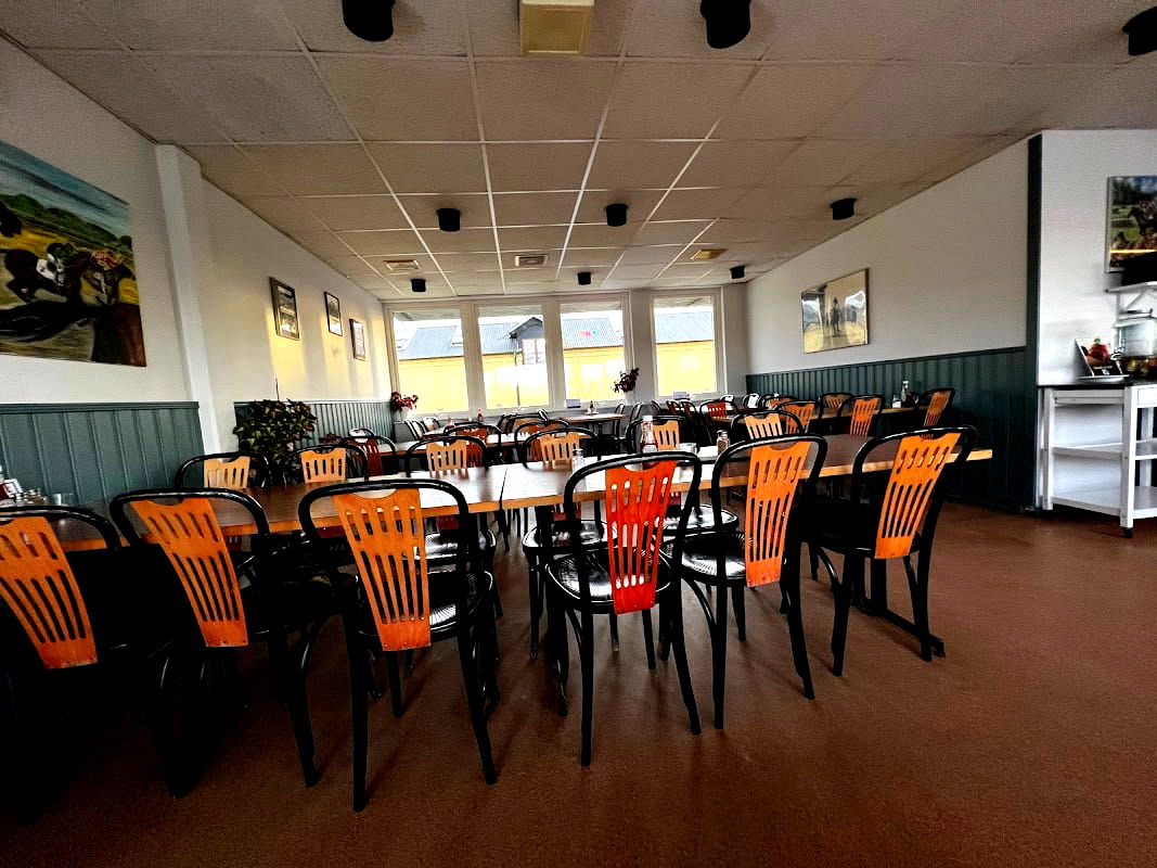 Jägersro stallcafé - Photo 4