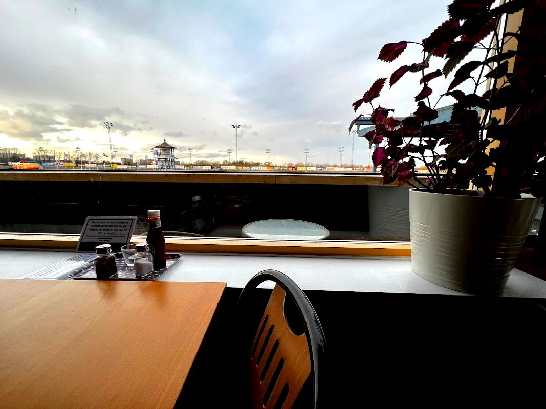 Jägersro stallcafé - Photo 5