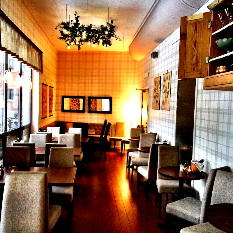 Johanna & Mat - Photo 1