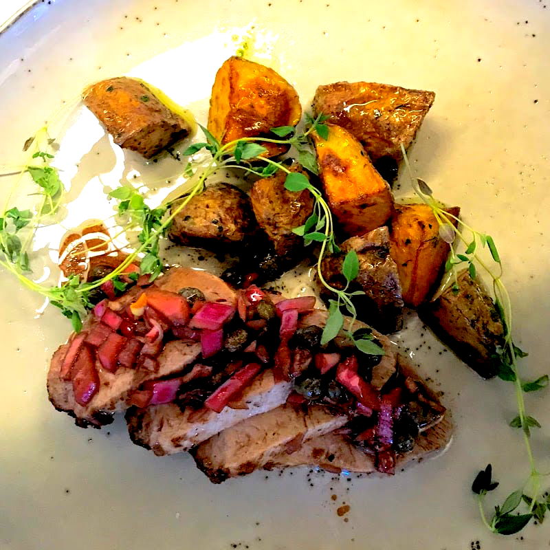 Johanna & Mat - Photo 2