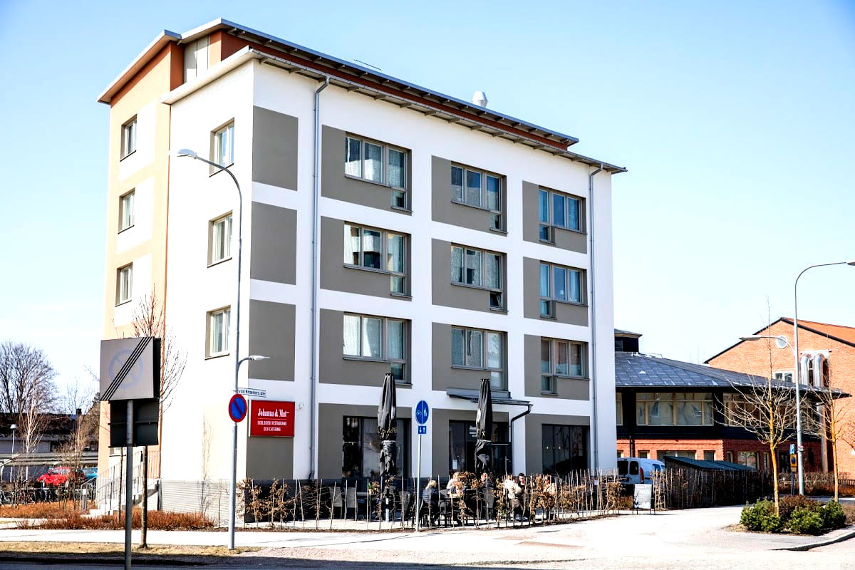 Johanna & Mat - Photo 5