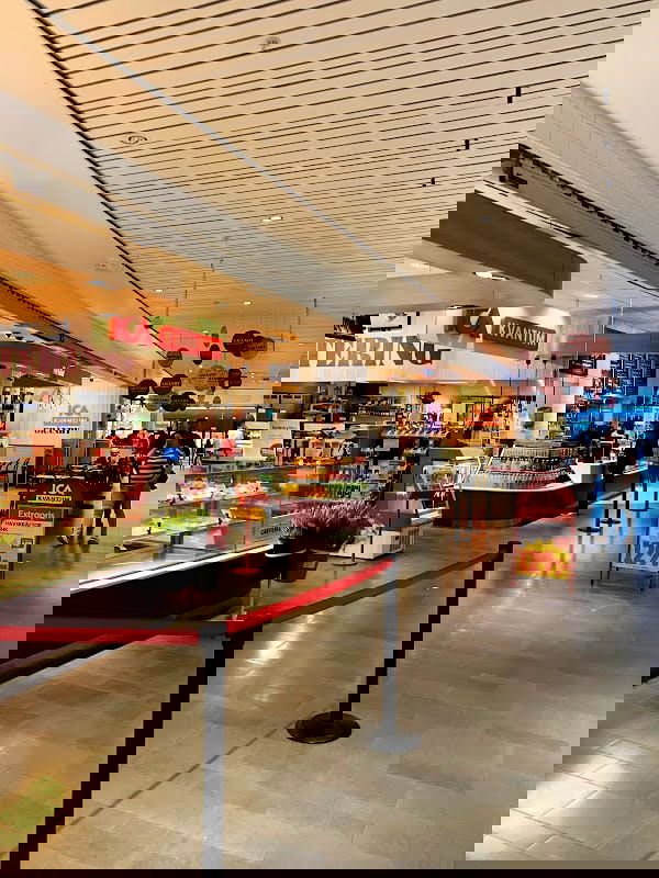 ICA Kvantum Uppsala - Photo 3