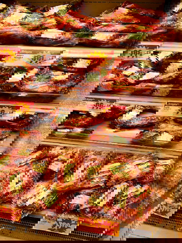 ICA Kvantum Uppsala - Photo 4