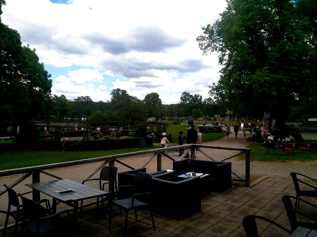 Almenäs Cafe - Photo 1