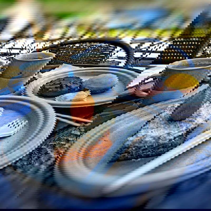 Almenäs Cafe - Photo 2