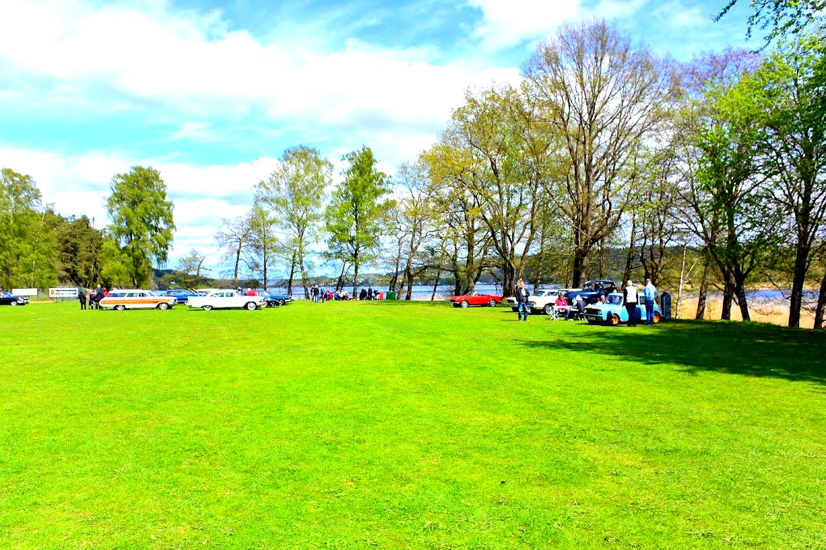 Almenäs Cafe - Photo 5