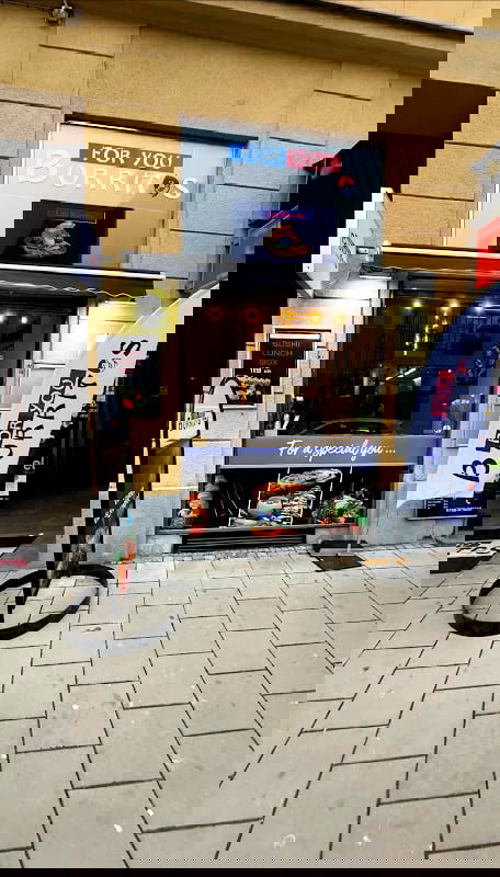 For You Burritos - Photo 1