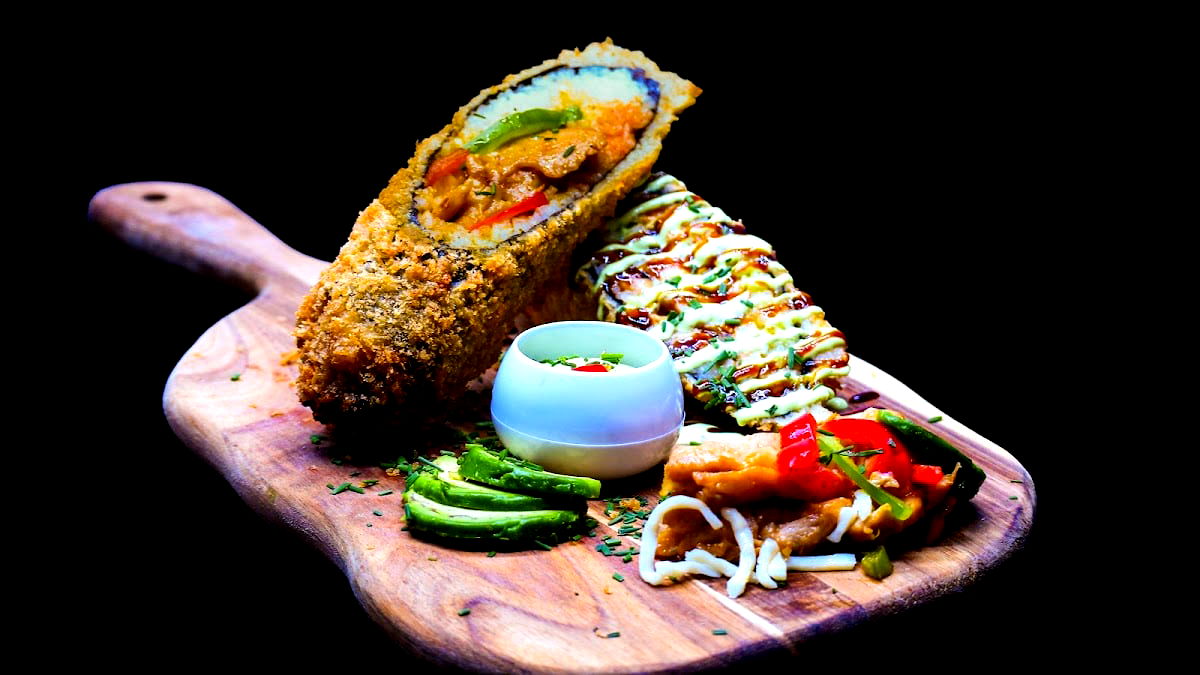 For You Burritos - Photo 3