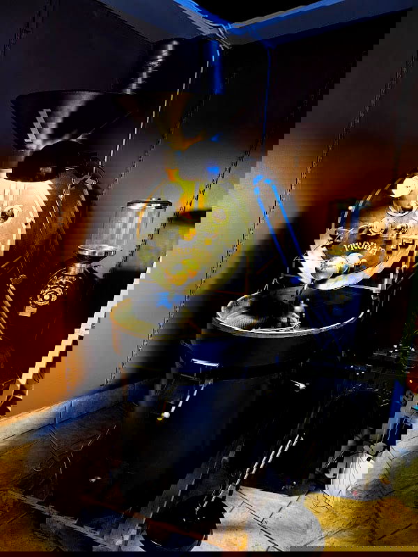 KVARN KAFFEROSTERIET - Photo 3