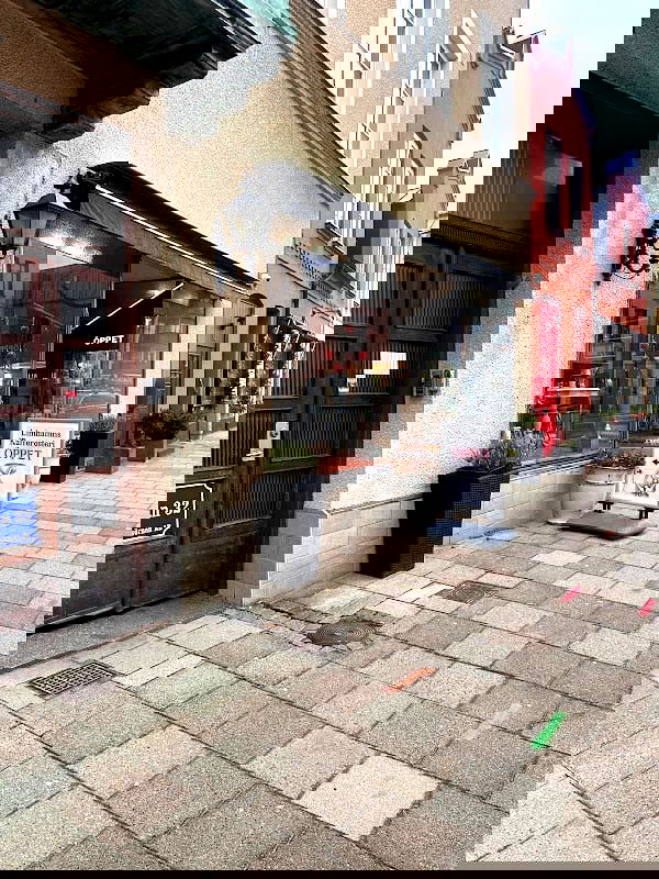 KVARN KAFFEROSTERIET - Photo 4