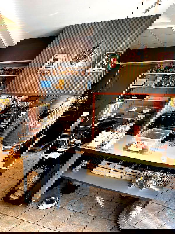 KVARN KAFFEROSTERIET - Photo 5