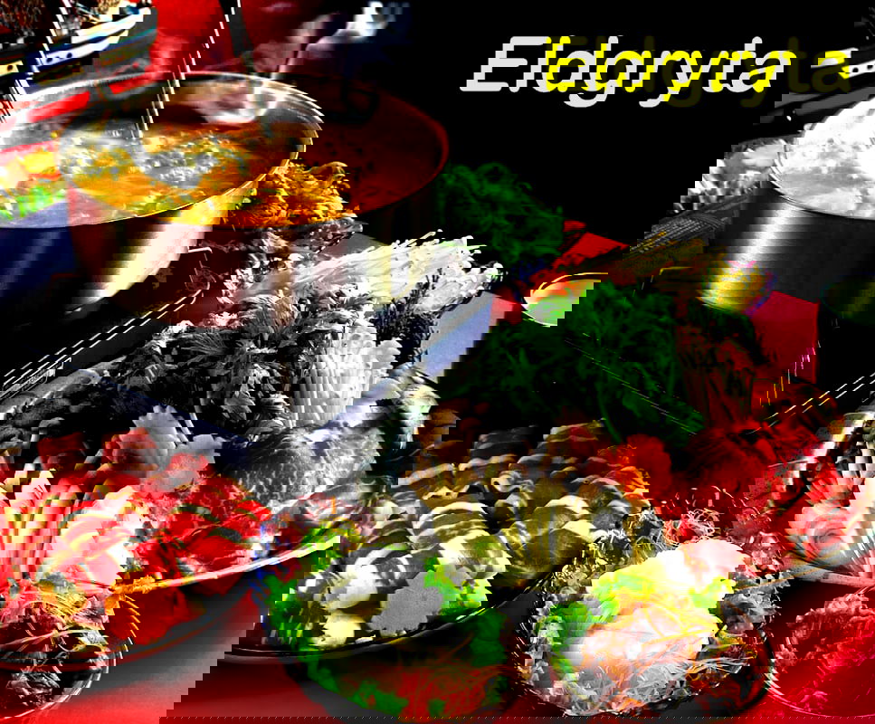 Golden China & Aikins Sushi - Photo 2