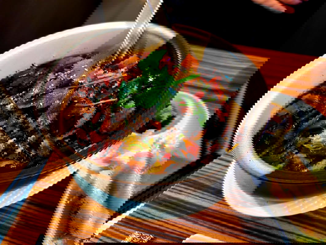 Golden China & Aikins Sushi - Photo 3