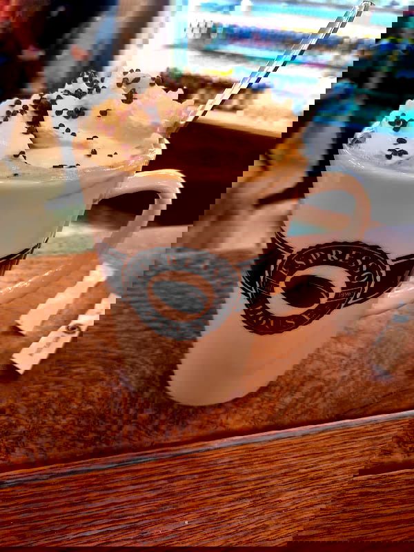 Espresso House - Photo 2