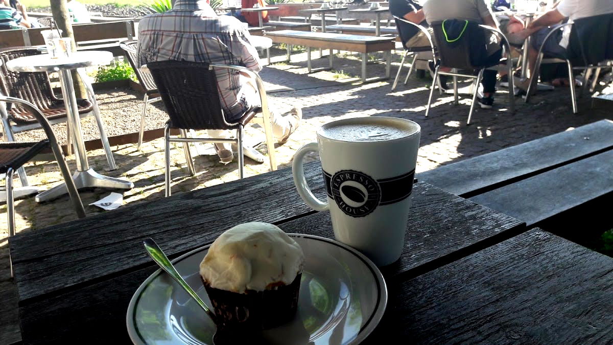 Espresso House - Photo 4