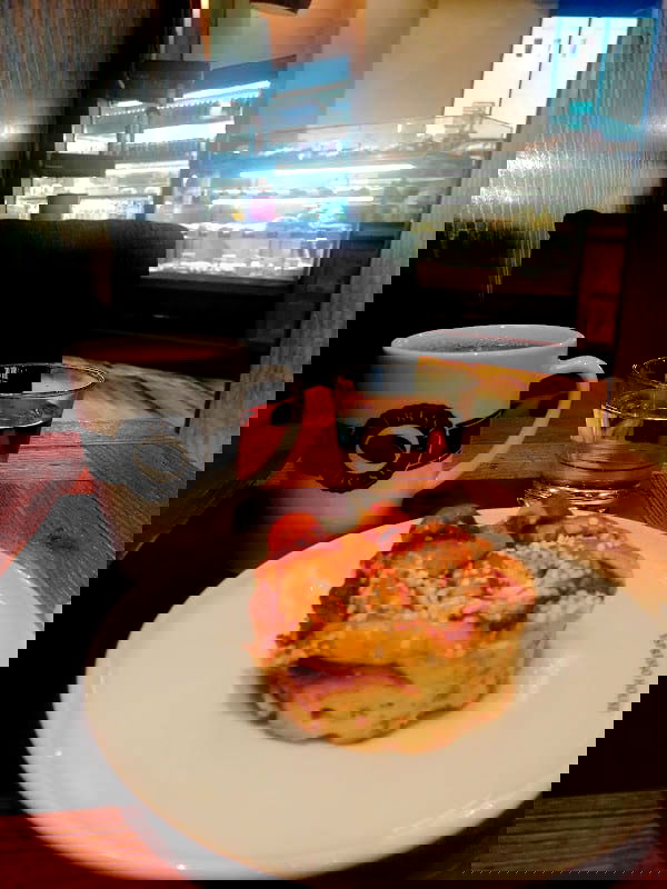 Espresso House - Photo 5