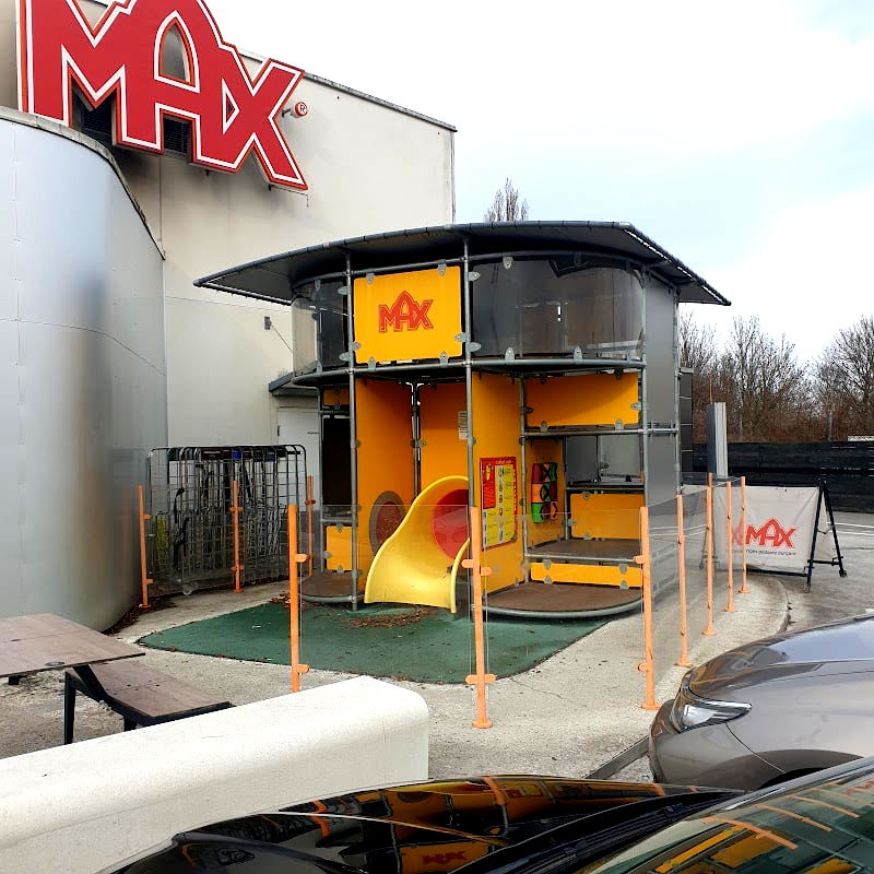 Max Burgers - Photo 1