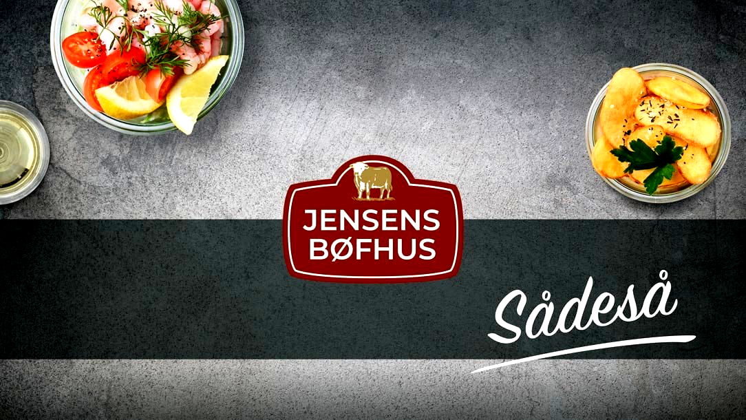 Jensens Bøfhus - Photo 2