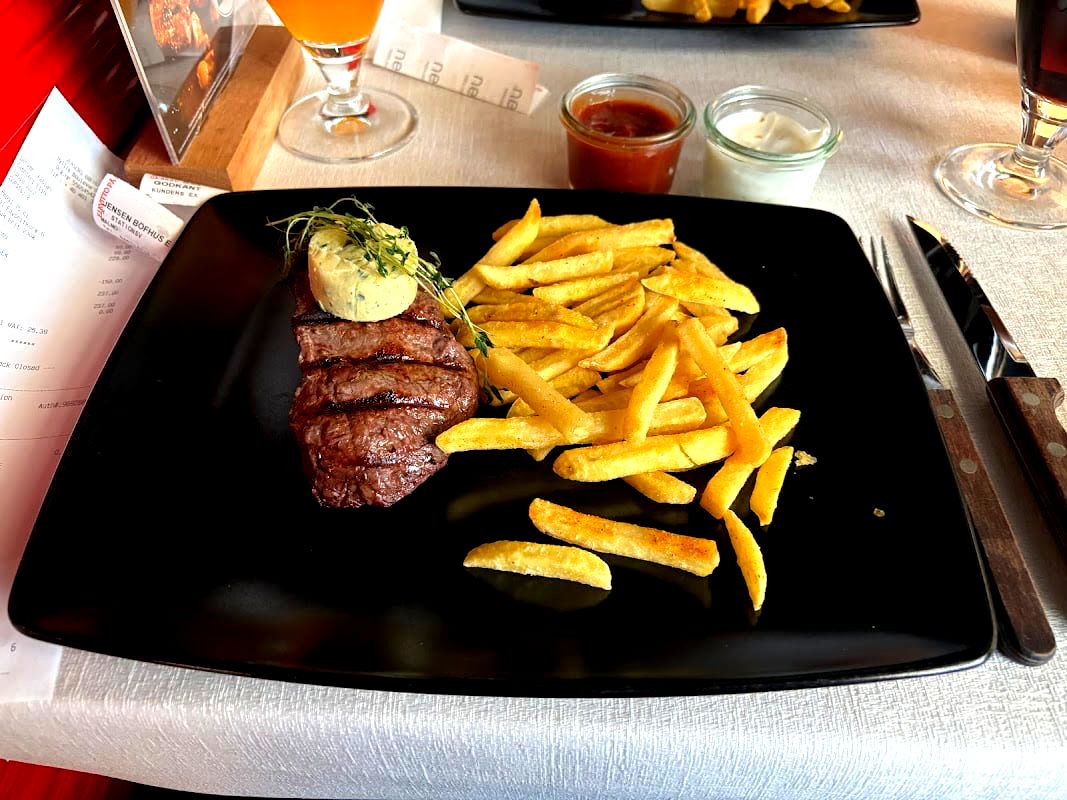 Jensens Bøfhus - Photo 3