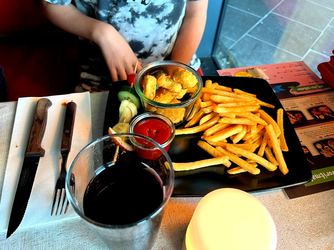 Jensens Bøfhus - Photo 5