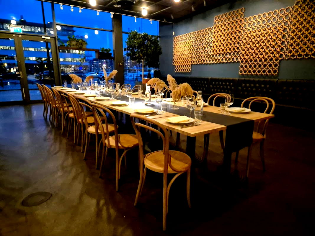 Laziza Dockan - Photo 2