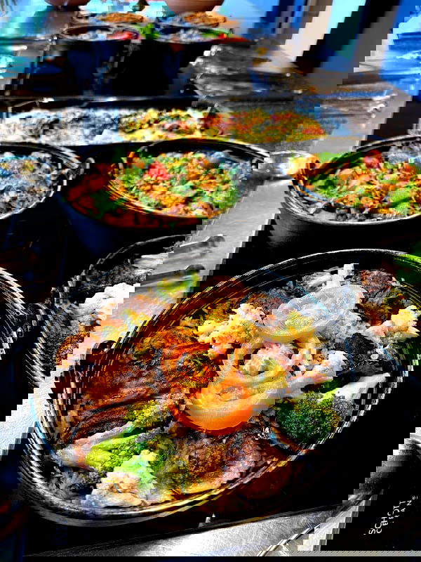 Laziza Dockan - Photo 3