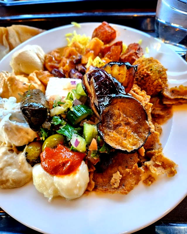 Laziza Dockan - Photo 5