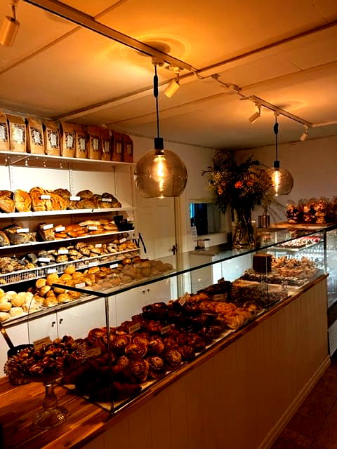 Björns konditori Tygelsjö - Photo 1