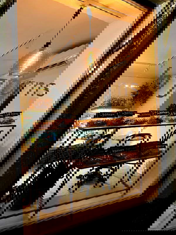 Björns konditori Tygelsjö - Photo 3