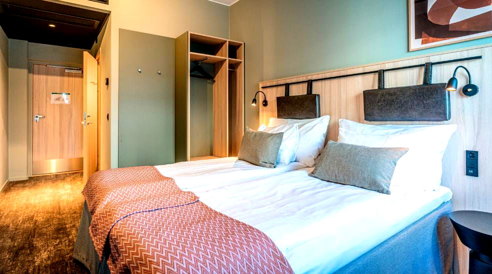 Quality Hotel Grand, Borås - Photo 2