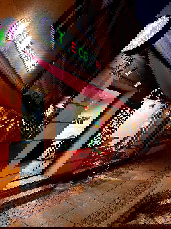 Tre Colori - Photo 1