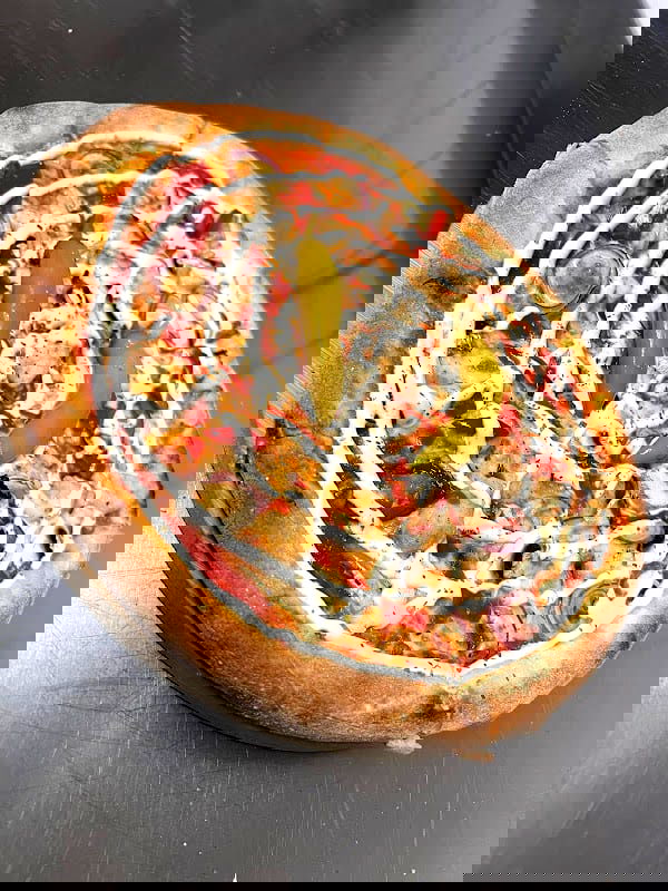 Tre Colori - Photo 3