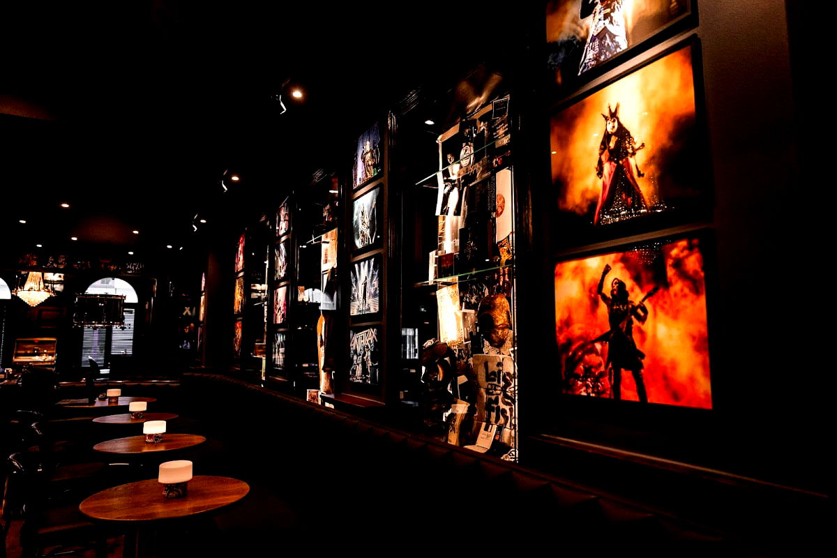 Kaliber Bar - Photo 1