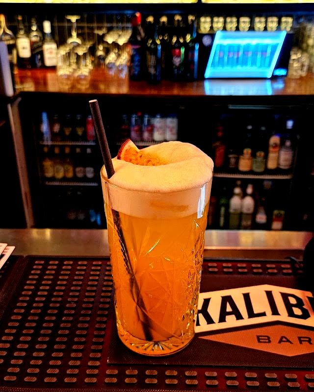 Kaliber Bar - Photo 4