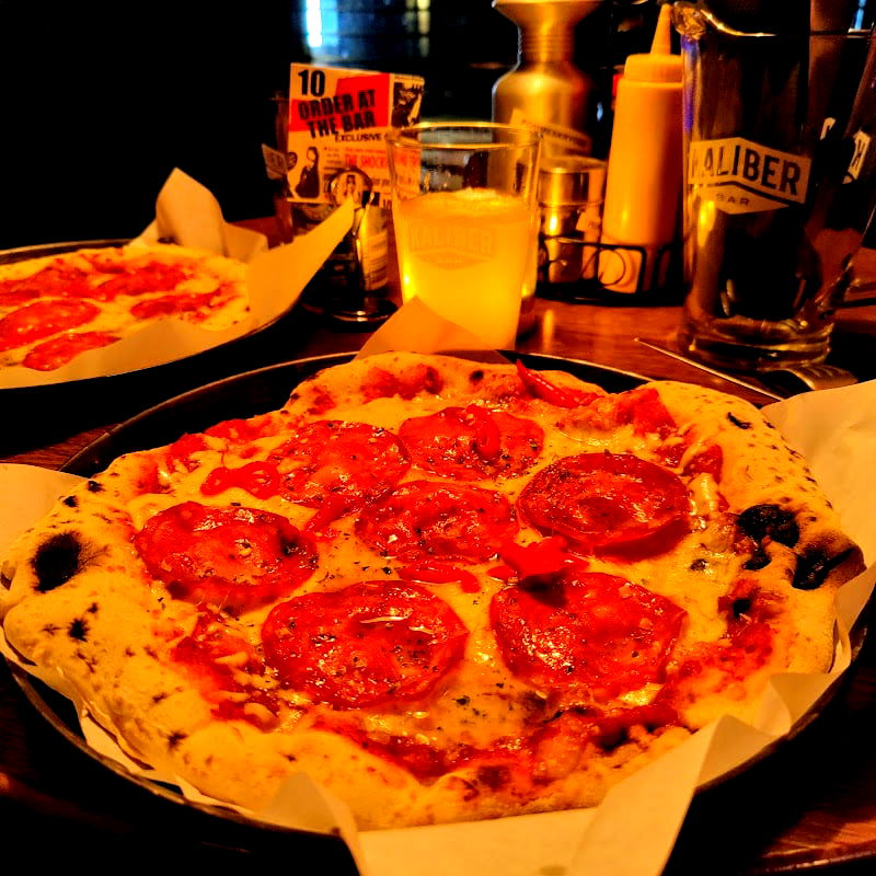 Kaliber Bar - Photo 5