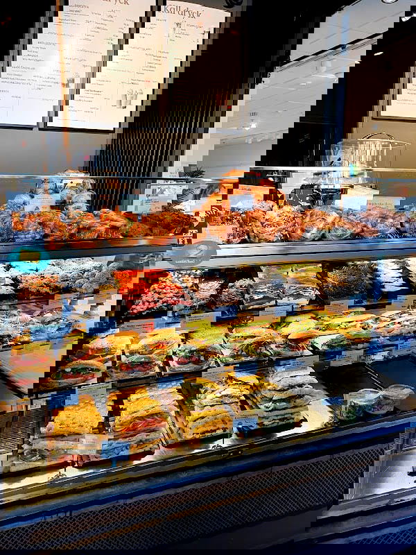 Espresso House - Photo 1