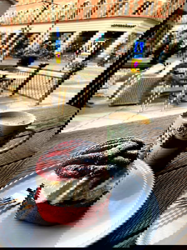 Espresso House - Photo 2