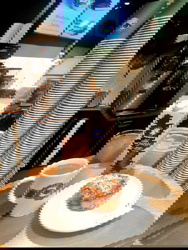 Espresso House - Photo 3